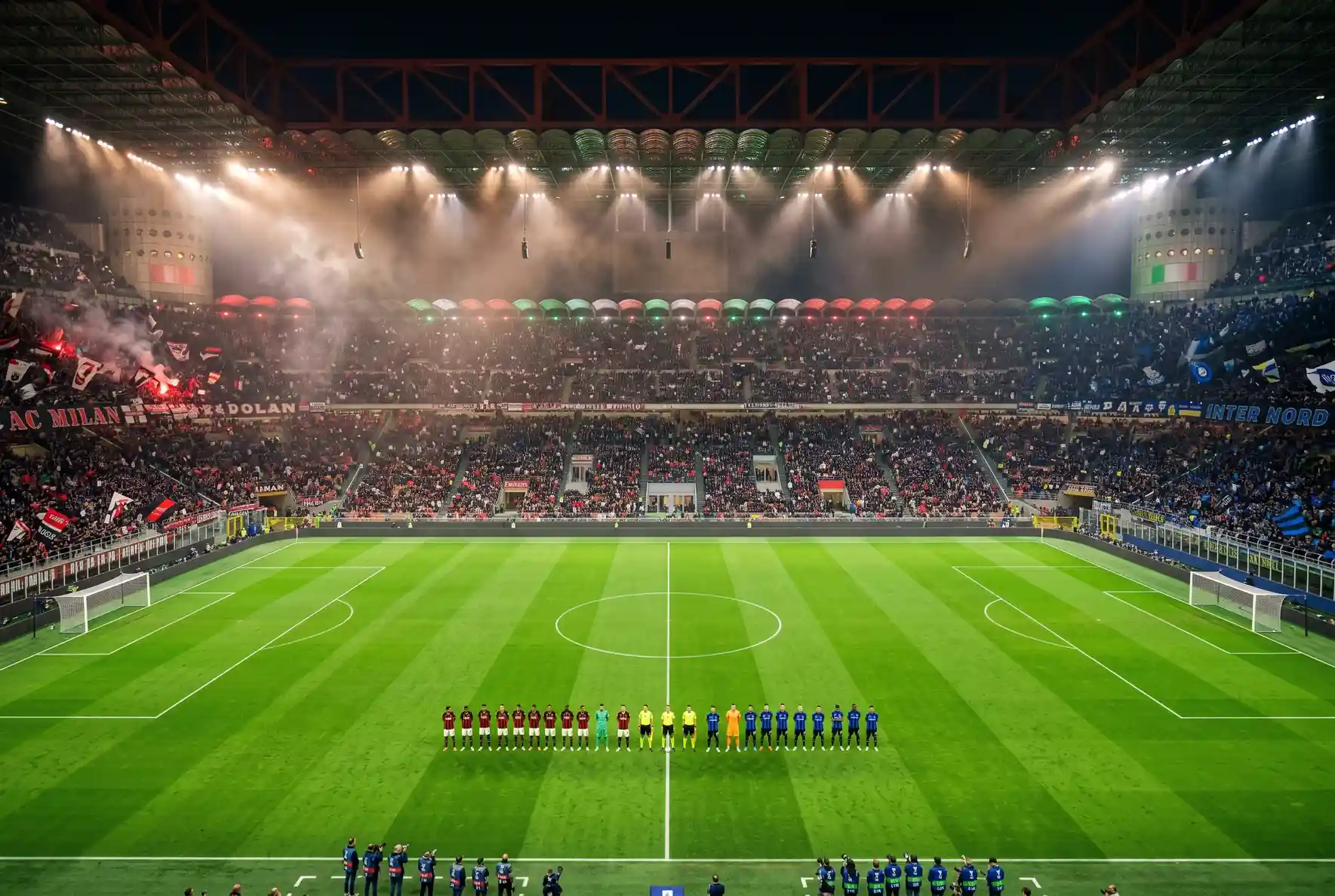 Wedden op Serie A: analyse en odds voor Nederlandse bettors
